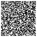 QR code with Gayle E Wood contacts