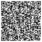 QR code with Max Rral Fire Prtection Dst 1 contacts