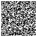 QR code with All Starz D J's contacts