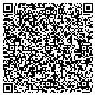 QR code with Ward County Courthouse Bldg contacts