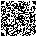 QR code with Luxe contacts
