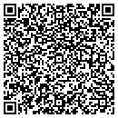 QR code with Leier Caulking contacts
