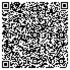 QR code with Hillsboro Police Department contacts