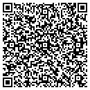 QR code with Lynns Backhoe Service contacts