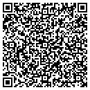 QR code with Harold D Stewart contacts