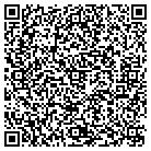 QR code with Champeau Travel Service contacts