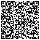 QR code with Rave 127 contacts