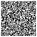 QR code with Henry Herding contacts