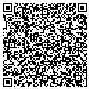 QR code with Midway Bar contacts