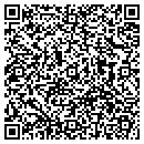 QR code with Tewys Tavern contacts