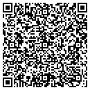 QR code with Arlene R Erdahl contacts