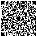 QR code with Darrell's Bar contacts