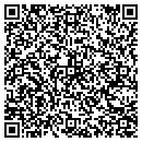 QR code with Maurice's contacts