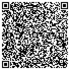 QR code with Walhalla Public Library contacts