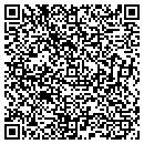 QR code with Hampden Oil Co Inc contacts