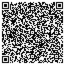 QR code with Hansen Eldryce contacts