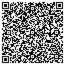 QR code with Holman Machine contacts
