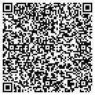 QR code with Old Pasadena Management Dist contacts