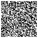 QR code with Gallerie D'Art contacts