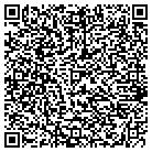 QR code with Prairie Wnds Rtrevers Training contacts