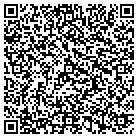 QR code with Kenitzers Backhoe Service contacts