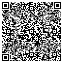 QR code with Kolden Design contacts