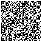 QR code with Billings County Register-Deeds contacts
