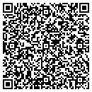 QR code with Robert Whitney Jr DDS contacts