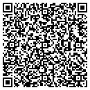 QR code with R & J's Fuel & Service contacts