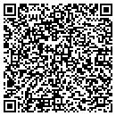 QR code with Jeff's Backhoe & Bobcat contacts