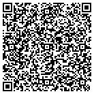 QR code with Cylinder Head & Block Welding contacts