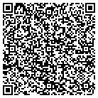 QR code with Mattson & Mattson Const Inc contacts