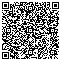 QR code with APT Inc contacts