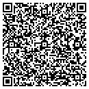 QR code with Roger Nelson Shop contacts