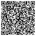QR code with Mann Trust contacts