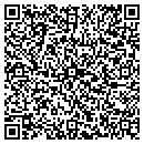 QR code with Howard Larson Farm contacts