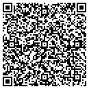 QR code with Martin Auger Service contacts