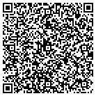 QR code with Red River Rolloff Service contacts