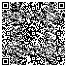 QR code with Michael D Sheaffer Do contacts