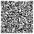QR code with A & S Trucking Company Inc contacts