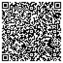 QR code with Planet Pizza contacts