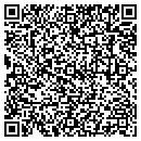 QR code with Mercer Machine contacts