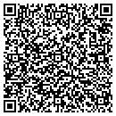 QR code with Reed A Hertz contacts