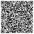 QR code with Lynch & Sons Van & Storage contacts