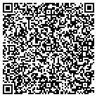 QR code with T W L Billing Services & Sups contacts