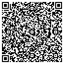 QR code with Kitzman John contacts
