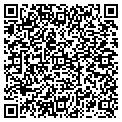 QR code with Gordon Bader contacts