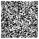 QR code with Tollefson's Classic Woodworks contacts