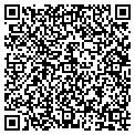 QR code with Hardee's contacts