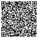 QR code with Cosmo contacts